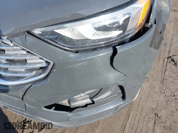 2021 Ford Edge SE с VIN 2FMPK4G97MBA50768, выставлен на аукционе IAAI как лот 41529430 с пробегом 89 523 миль миль и . История ставок и продаж доступна на DreamBid. Изображение 20.