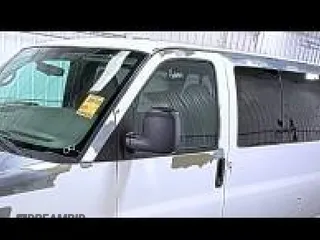 2012 Chevrolet Express Passenger 1LS with VIN 1GAZGZFA6C1126135, listed as a IAAI auction lot 42674342 with 229,560 mi miles and . Bid and sale history available at DreamBid. Image 15.