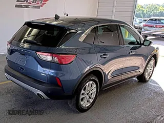 2020 Ford Escape SE с VIN 1FMCU9G68LUB81261, выставлен на аукционе IAAI как лот 42650256 с пробегом 82 353 миль миль и . История ставок и продаж доступна на DreamBid. Изображение 14.
