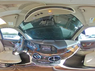2013 Mercedes-Benz GLK 350 with VIN WDCGG8JB8DG056929, listed as a Copart auction lot 74078324 with 185,051 mi miles and Salvage Title. Bid and sale history available at DreamBid. Image 13.