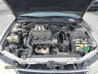 2001 Toyota Solara SE with VIN 2T1FF28PX1C471926, listed as a IAAI auction lot 41692400 with 244,564 mi miles and . Bid and sale history available at carsss.com. Image 10.