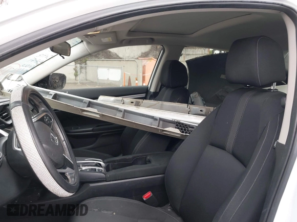 2019 Honda Civic EX с VIN JHMFC1F39KX010592, выставлен на аукционе IAAI как лот 42327745 с пробегом 92 906 миль миль и . История ставок и продаж доступна на DreamBid. Изображение 20.