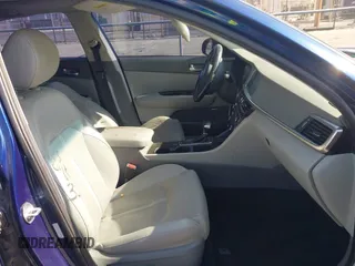 2016 Kia Optima EX с VIN 5XXGU4L31GG013512, выставлен на аукционе IAAI как лот 42526135 с пробегом 120 356 миль миль и . История ставок и продаж доступна на DreamBid. Изображение 5.