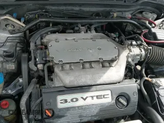 2003 Honda Accord EX с VIN 1HGCM81693A015602, выставлен на аукционе IAAI как лот 42501617 с пробегом 213 450 миль миль и . История ставок и продаж доступна на DreamBid. Изображение 20.