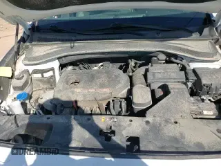 2020 Hyundai Santa Fe SEL with VIN 5NMS3CADXLH213691, listed as a Copart auction lot 70103225 with 93,902 mi miles and Salvage title. Bid and sale history available at DreamBid. Image 14.