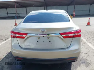 2015 Toyota Avalon Limited with VIN 4T1BK1EB2FU145153, listed as a IAAI auction lot 42073193 with 102,814 mi miles and . Bid and sale history available at DreamBid. Image 17.