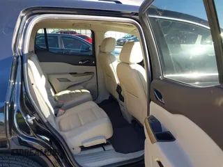 2019 GMC Acadia Denali with VIN 1GKKNPLSXKZ105292, listed as a IAAI auction lot 42322872 with 41,950 mi miles and . Bid and sale history available at DreamBid. Image 8.