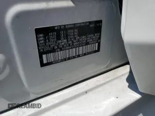 2019 Subaru Legacy Premium with VIN 4S3BNAF67K3016144, listed as a Copart auction lot 59682045 with 64,313 mi miles and Salvage title. Bid and sale history available at DreamBid. Image 12.