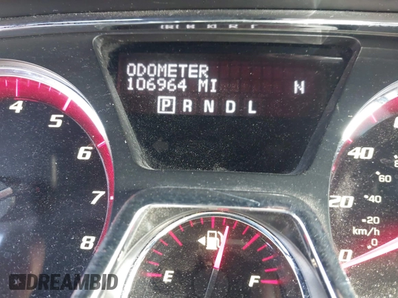 2016 GMC Acadia SLE with VIN 1GKKVPKD2GJ256670, listed as a IAAI auction lot 41764848 with 106,964 mi miles and . Bid and sale history available at DreamBid. Image 15.