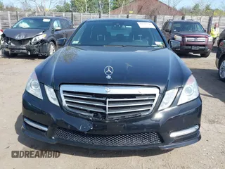 2012 Mercedes-Benz E with VIN WDDHF8JB1CA613068, listed as a IAAI auction lot 42119706 with 197,476 mi miles. Bid and sale history available at carsss.com. Image 12.