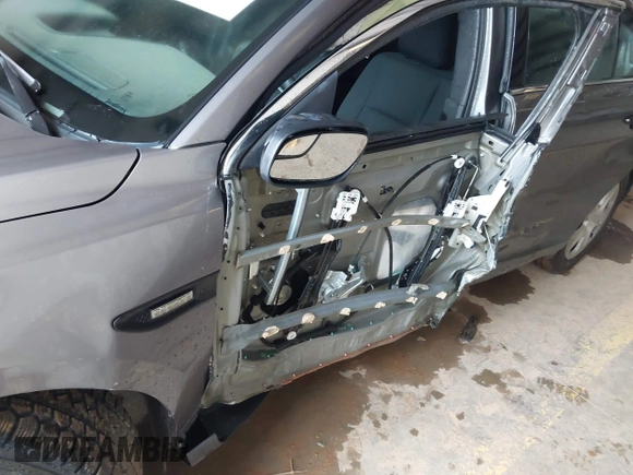 2015 Ford Police Interceptor с VIN 1FAHP2MK8FG122861, выставлен на аукционе IAAI как лот 42362351 с пробегом 80 646 миль миль и . История ставок и продаж доступна на DreamBid. Изображение 6.