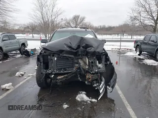 2017 Chevrolet Tahoe LT z VIN 1GNSCBKC2HR228485, wystawiony jako IAAI lot #41554330 z przebiegiem Nie podano mil oraz . Historia ofert i sprzedaży dostępna na DreamBid. Obrazek 12.