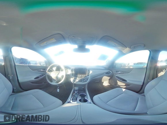 2022 Chevrolet Malibu LT with VIN 1G1ZD5ST1NF113176, listed as a Copart auction lot 41602735 with 62,509 mi miles and Salvage Title. Bid and sale history available at DreamBid. Image 13.