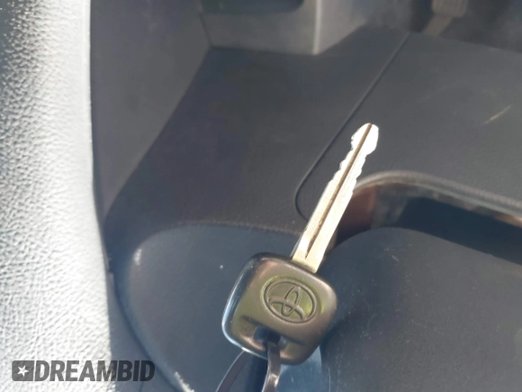 2012 Toyota Yaris with VIN JTDBT4K3XC1421303, listed as a IAAI auction lot 42249333 with 198,038 mi miles and . Bid and sale history available at DreamBid. Image 11.