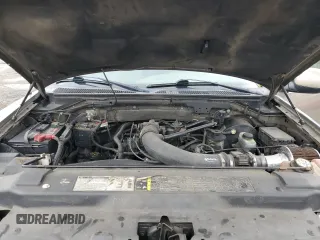 2002 Ford F-150 XL with VIN 1FTRX08L12KA41875, listed as a Copart auction lot 64756525 with 221,793 mi miles and Non repairable. Bid and sale history available at DreamBid. Image 12.
