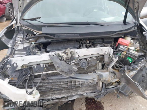2010 Honda Fit Sport with VIN JHMGE8H42AC020450, listed as a IAAI auction lot 42408052 with 134,511 mi miles and . Bid and sale history available at DreamBid. Image 10.