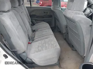 2003 Honda Pilot EX with VIN 2HKYF18453H566709, listed as a IAAI auction lot 42239595 with 191,626 mi miles and . Bid and sale history available at DreamBid. Image 8.