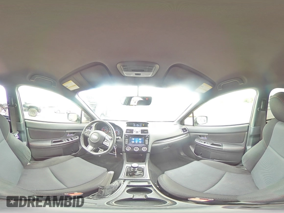 2019 Subaru WRX с VIN JF1VA1A63K9819309, выставлен на аукционе Copart как лот 57172335 с пробегом 85 173 миль миль и Списание • Salvage title. История ставок и продаж доступна на DreamBid. Изображение 15.