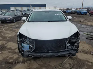 2019 Lexus NX with VIN JTJBARBZXK2216772, listed as a Copart auction lot 50139385 with 83,964 mi miles and Clean Title. Bid and sale history available at carsss.com. Image 5.