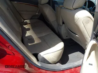 2010 Lincoln MKZ with VIN 3LNHL2GC2AR618052, listed as a IAAI auction lot 42079454 with 109,093 mi miles and . Bid and sale history available at DreamBid. Image 8.