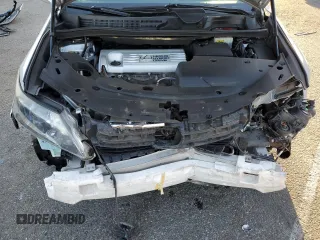 2010 Lexus HS with VIN JTHBB1BA2A2001136, listed as a Copart auction lot 79146324 with 123,623 mi miles and Salvage Title. Bid and sale history available at carsss.com. Image 11.
