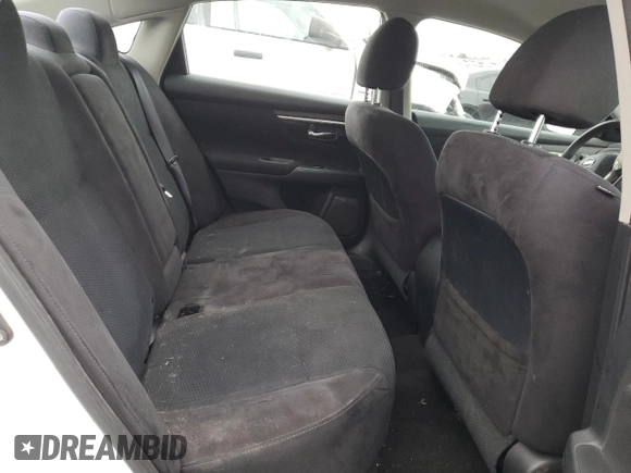 2014 Nissan Altima 2.5 with VIN 1N4AL3AP8EC203500, listed as a Copart auction lot 43761405 with 213,227 mi miles and Salvage Title. Bid and sale history available at carsss.com. Image 10.