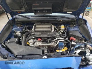 2018 Subaru WRX Limited with VIN JF1VA1H66J9826825, listed as a Copart auction lot 40326103 with 78,097 mi miles. Bid and sale history available at carsss.com. Image 11.
