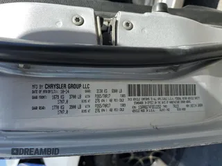 2015 Ram 1500 Lone Star with VIN 1C6RR6GT4FS512252, listed as a Copart auction lot 49677395 with 124,847 mi miles and Salvage Title. Bid and sale history available at carsss.com. Image 13.