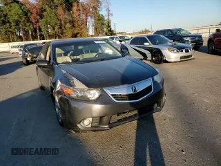 2013 Acura TSX Technology с VIN JH4CU2F61DC001315, выставлен на аукционе Copart как лот 83610574 с пробегом 263 096 миль миль и Списание • Salvage title. История ставок и продаж доступна на DreamBid. Изображение 10.