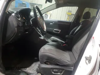 2013 Chevrolet Captiva Sport LT z VIN 3GNAL3EK1DS566830, wystawiony jako Copart lot #51820795 z przebiegiem 197 737 mil mil oraz Szkoda całkowita • Salvage title. Historia ofert i sprzedaży dostępna na DreamBid. Obrazek 7.