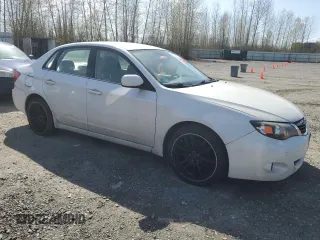 2009 Subaru Impreza i с VIN JF1GE616X9H516702, выставлен на аукционе Copart как лот 51707835 с пробегом 186 137 миль миль и Чистый • Clean title. История ставок и продаж доступна на DreamBid. Изображение 4.