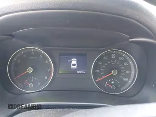 2021 Kia Forte LXS с VIN 3KPF24ADXME342033, выставлен на аукционе IAAI как лот 42666881 с пробегом 68 910 миль миль и . История ставок и продаж доступна на DreamBid. Изображение 7.