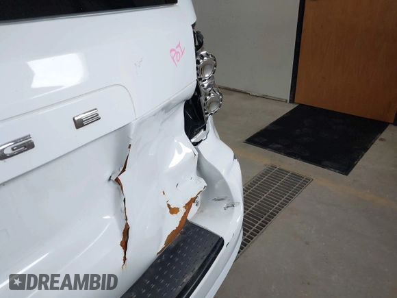2019 Dodge Grand Caravan SE with VIN 2C4RDGBG8KR503122, listed as a IAAI auction lot 41983380 with 128,692 mi miles and . Bid and sale history available at DreamBid. Image 19.