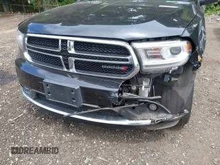 2015 Dodge Durango Limited z VIN 1C4RDJDG7FC244843, wystawiony jako IAAI lot #42730577 z przebiegiem 102 646 mil mil oraz . Historia ofert i sprzedaży dostępna na DreamBid. Obrazek 19.