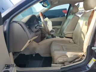 2006 Cadillac CTS with VIN 1G6DP577960164629, listed as a Copart auction lot 70521374 with 115,163 mi miles and Clean Title. Bid and sale history available at carsss.com. Image 7.