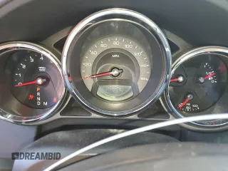 2011 Cadillac CTS z VIN 1G6DA1ED4B0132278, wystawiony jako Copart lot #52191915 z przebiegiem 115 933 mil mil oraz Szkoda całkowita • Salvage title. Historia ofert i sprzedaży dostępna na DreamBid. Obrazek 9.