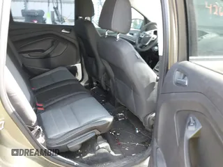 2013 Ford Escape SE с VIN 1FMCU9G96DUD83267, выставлен на аукционе IAAI как лот 42656945 с пробегом 208 844 миль миль и . История ставок и продаж доступна на DreamBid. Изображение 8.