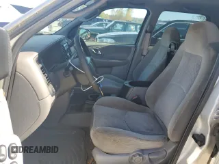 2001 Mazda Tribute LX with VIN 4F2YU08101KM57112, listed as a Copart auction lot 73372454 with 196,098 mi miles and Clean Title. Bid and sale history available at carsss.com. Image 7.