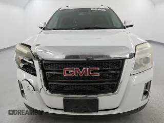 2015 GMC Terrain SLE with VIN 2GKALREK3F6431642, listed as a Copart auction lot 52639055 with 147,209 mi miles and Clean Title. Bid and sale history available at DreamBid. Image 5.