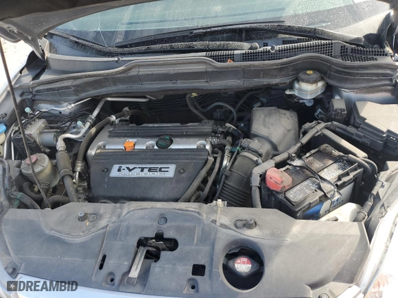 2008 Honda CR-V EX-L with VIN JHLRE48718C079192, listed as a Copart auction lot 51003525 with 82,925 mi miles and Salvage Title. Bid and sale history available at carsss.com. Image 11.