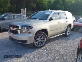 2016 Chevrolet Tahoe LT с VIN 1GNSKBKC9GR480560, выставлен на аукционе IAAI как лот 42436271 с пробегом 106 820 миль миль и . История ставок и продаж доступна на DreamBid. Изображение 2.