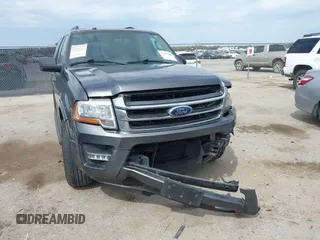2017 Ford Expedition Max XLT с VIN 1FMJK1HT9HEA19448, выставлен на аукционе IAAI как лот 41895986 с пробегом 182 154 миль миль и . История ставок и продаж доступна на DreamBid. Изображение 6.