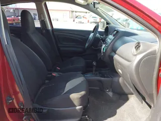 2016 Nissan Versa SV with VIN 3N1CN7APXGL907308, listed as a IAAI auction lot 41904841 with 147,184 mi miles. Bid and sale history available at carsss.com. Image 5.