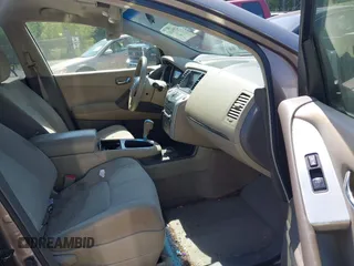 2013 Nissan Murano LE with VIN JN8AZ1MU7DW210986, listed as a IAAI auction lot 42056263 with 190,948 mi miles and . Bid and sale history available at DreamBid. Image 5.