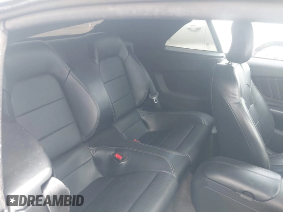 2017 Ford Mustang EcoBoost Premium with VIN 1FATP8UH5H5293003, listed as a IAAI auction lot 42047402 with 108,049 mi miles and . Bid and sale history available at DreamBid. Image 8.
