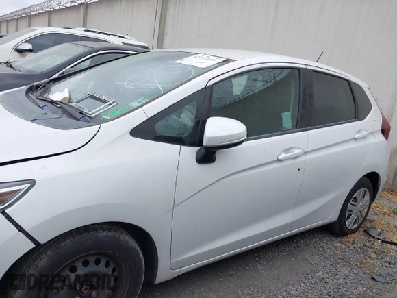 2019 Honda Fit LX with VIN 3HGGK5H40KM737343, listed as a IAAI auction lot 42732609 with 71,343 mi miles and . Bid and sale history available at DreamBid. Image 15.