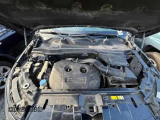 2016 Land Rover Discovery Sport HSE with VIN SALCR2BG1GH569551, listed as a Copart auction lot 53398735 with 106,083 mi miles and Clean Title. Bid and sale history available at carsss.com. Image 7.