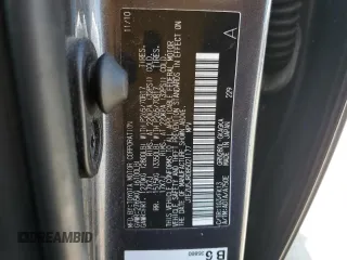 2011 Toyota 4Runner SR5 with VIN JTEZU5JR0B5021177, listed as a Copart auction lot 62364015 with 152,861 mi miles and Clean title. Bid and sale history available at DreamBid. Image 13.