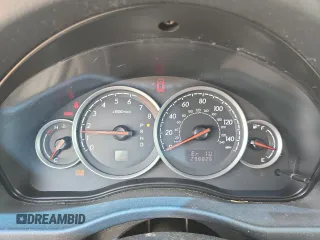2006 Subaru Legacy Outback Limited with VIN 4S4BP62C467341654, listed as a Copart auction lot 58865145 with 298,826 mi miles and Clean title. Bid and sale history available at DreamBid. Image 9.