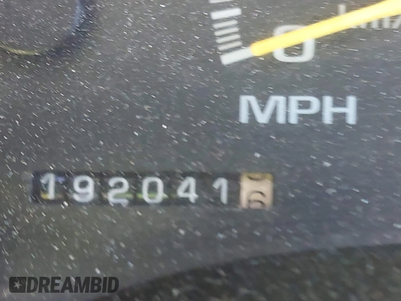 1998 Chevrolet Tahoe z VIN 1GNEK13R0WJ321045, wystawiony jako IAAI lot #42223891 z przebiegiem 192 041 mil mil oraz . Historia ofert i sprzedaży dostępna na DreamBid. Obrazek 7.